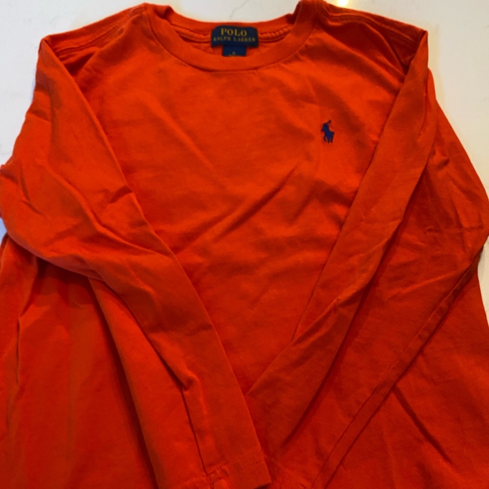 Polo shirt